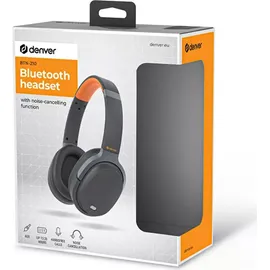 Denver BTN-210B Bluetooth
