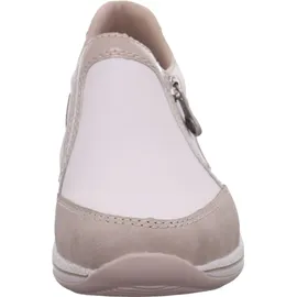 Rieker Damen Halbschuhe N1151