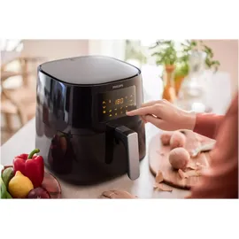 Philips Essential Airfryer XL HD9270/70