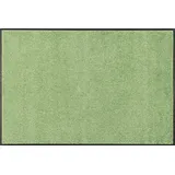 Kleen-Tex Fußmatte Lime Lagoon (BL 60x90 cm) - BL 60x90 cm