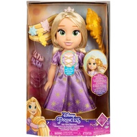Jakks Pacific Disney Princess Haarglanz Rapunzel
