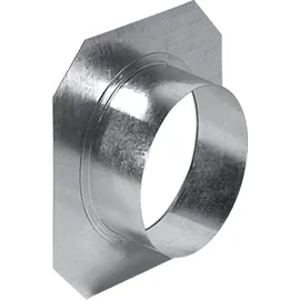 Kratki Rosette Ø 100