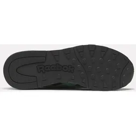Reebok Classic Nylon Herren Field Green/Black 40