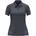 Poloshirt Anthrazit S