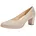 ORLY Pumps SAND