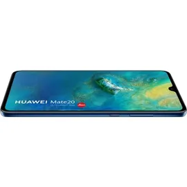 Huawei Mate 20 Dual SIM 128 GB Midnight Blue