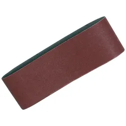 Makita Schleifgürtel - für Holz, Metall, Kunststoff, Aluminium, Stahl, Farbe