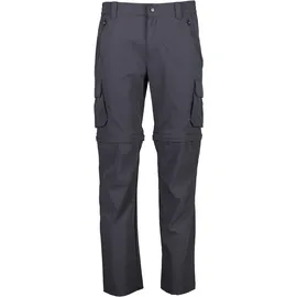 CMP Zip Off Hose antracite 54