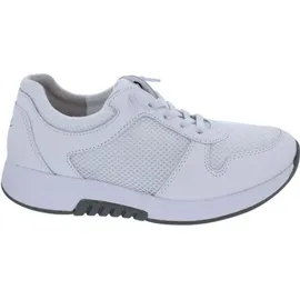 Gabor Sneaker Low Damen Weiß 42,5