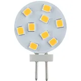 Paulmann LED-Stiftsockellampe 28811 2,5 W G4 warmweiß 1 St.