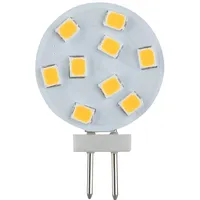 Paulmann LED-Stiftsockellampe 28811 2,5 W G4 warmweiß 1 St.