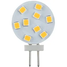 Paulmann LED-Stiftsockellampe 28811 2,5 W G4 warmweiß 1 St.