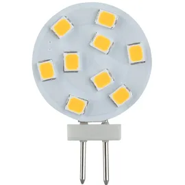 Paulmann LED-Stiftsockellampe 28811 2,5 W G4 warmweiß 1 St.