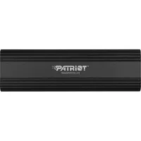 Patriot Transporter Lite 4 TB USB (Typ-C) schwarz PTPL4TBPECB