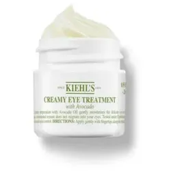 Kiehl's Cremige Augenbehandlung mit Avocado 14 ml