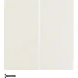 Berker KNX-Funk Taste 2fach 85146182 Weiß