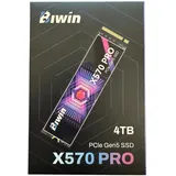 Biwin X570 Pro 4 TB M.2