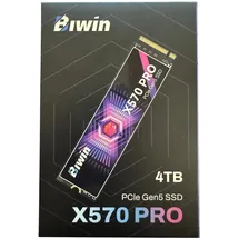 Biwin X570 Pro 4 TB SSD