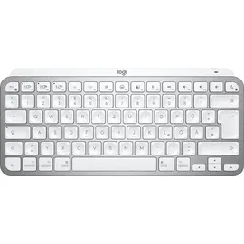 Logitech MX Mini for Mac FR spacegrau