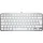 Logitech MX Mini for Mac FR spacegrau