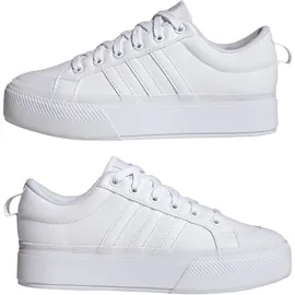 Adidas Bravada 2.0 Platform cloud white/cloud white/chalk white 40 2/3