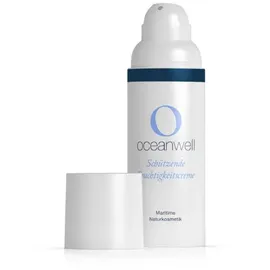 Oceanwell Schützende Feuchtigkeitscreme 50 ml