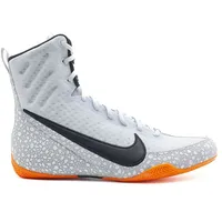 Nike Machomai 3 Se Boxschuhe - Univ Red / Black - EU 47