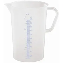 Waca Messbecher 2,0 l