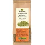 Alnatura Italienische Kräuter Bio-Gewürzmischung, 35,0 g