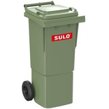 Sulo Mülltrennsystem Müllgrossbehälter Fahrbar 60L grün