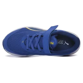 Puma Skyrocket 2 AC+ PS Royal Sapphire/White 33