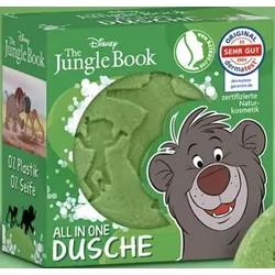 Outdoor Freakz Dschungelbuch All-in-One Dusche