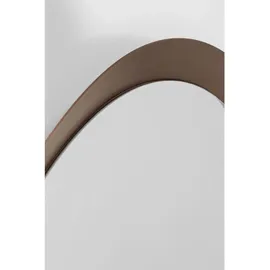 Kare Arezzo 100 x 100 cm Braun