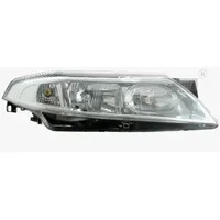 TYC Scheinwerfer ohne Elektromotor rechts für RENAULT Laguna II