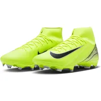 Nike ZM Superfly 10 Herren Volt/Black 42