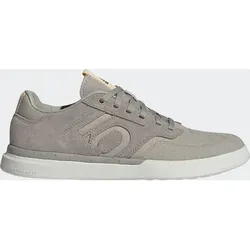 Five Ten Sleuth Bike Shoe feagry/sesame/gloora (ADAS) 6.5
