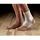 FUTURO Comfort Lift Sprunggelenkbandage 1 St. grau L