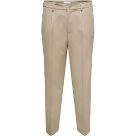 Only & Sons ONSMIRO TAILORED TAPERED Chinohose beige XL