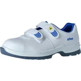 Atlas Halbschuh CL 400 ESD S2, Weite 10 Größe 36