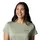 Columbia Bluevista HillTM Kurzarm-t-shirt - Safari Heather - L