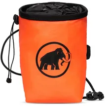 Mammut Sender Light Chalkbag - Vibrant Orange - One Size