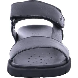 GEOX Xand 2s Sandalen Black 46
