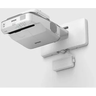 Epson EB-695Wi 3LCD + Wandhalterung