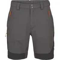 Rab Herren Torque Mountain Shorts (Größe XL, grau)