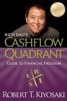 Rich Dad's Cashflow Quadrant - Robert T. Kiyosaki  Taschenbuch