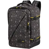 American Tourister Take2cabin Disney S 24l Rucksack Mickey Urban Pixel One Size