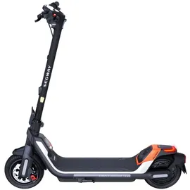 Segway-Ninebot P65D schwarz