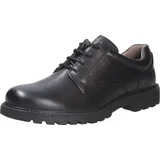 Gabor Schnürschuhe Herren Schwarz 44,5