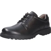 Gabor Schnürschuhe Herren Schwarz 44,5