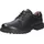 Gabor Schnürschuhe Herren Schwarz 44,5
